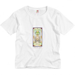Youth Basic Promo Tee