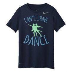 Youth Nike Legend Shirt