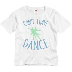 Youth Basic Promo Tee