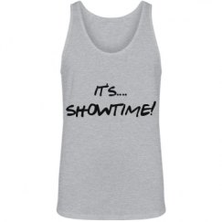 Unisex Jersey Tank Top