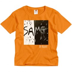 Same by Rocky Kid’s T