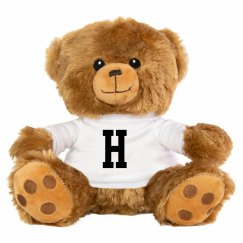 H bear