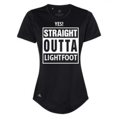 Women's Adidas Sport Shirt 