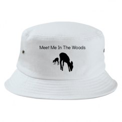 Unisex Bucket Hat