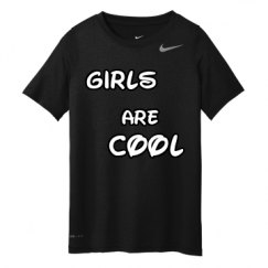 Youth Nike Legend Shirt