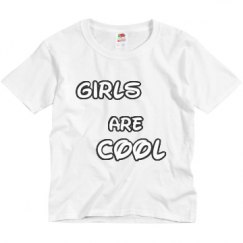 Youth Basic Promo Tee