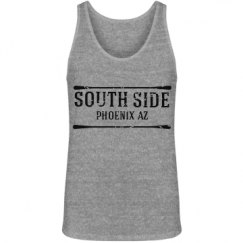 Unisex Jersey Tank Top