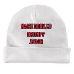 Rabbit Skins Baby Hat