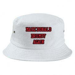 Unisex Bucket Hat