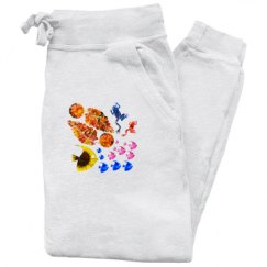 Unisex Fleece Jogger