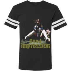 Unisex Vintage Sports Tee