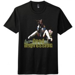 Unisex Perfect Tri Tee