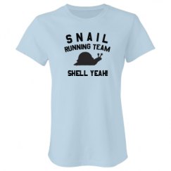 Ladies Slim Fit Favorite Tee