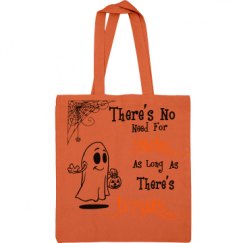 Canvas Tote Bag