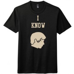 Unisex Perfect Tri Tee