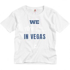 Youth Basic Promo Tee