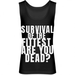Youth Jersey Tank Top