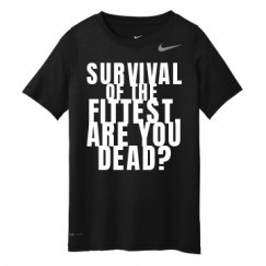 Youth Nike Legend Shirt