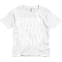 Youth Basic Promo Tee