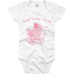 Gerber® Brand Baby Onesies®