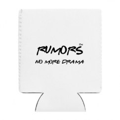 Regular 12 oz Can Cooler