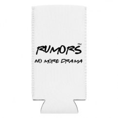 Slim 12 oz Can Cooler