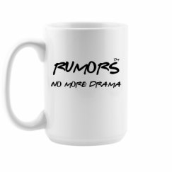 15oz Ceramic Coffee Mug
