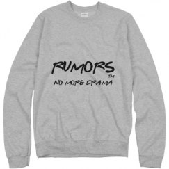 Unisex Basic Promo Crewneck Sweatshirt