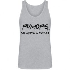 Unisex Jersey Tank Top