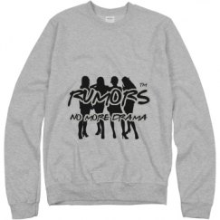 Unisex Basic Promo Crewneck Sweatshirt