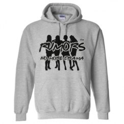 Unisex Basic Promo Hoodie