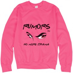 Unisex Neon Crewneck Sweatshirt