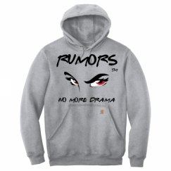 Unisex Carhartt Hooded Sweatshirt