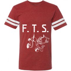 Unisex Vintage Sports Tee