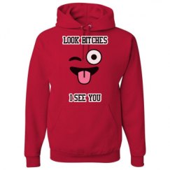 Unisex Basic Promo Hoodie