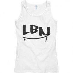 Ladies Semi-Fitted Basic Promo Tank