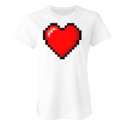 Ladies Slim Fit Favorite Tee