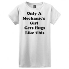 Ladies Basic Softstyle Tee