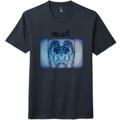 Unisex Perfect Tri Tee
