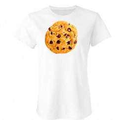 Ladies Slim Fit Favorite Tee