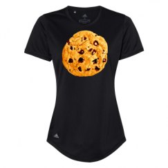 Women's Adidas Sport Shirt 