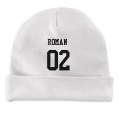 Rabbit Skins Baby Hat