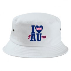 Unisex Bucket Hat