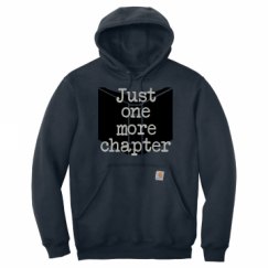 Unisex Carhartt Hooded Sweatshirt