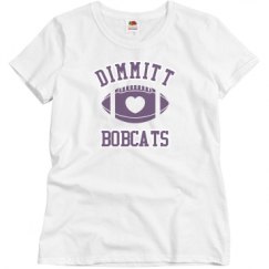 Ladies Basic Softstyle Promo Tee