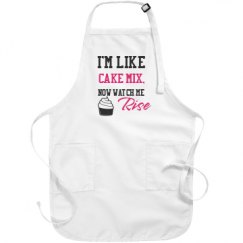 Adjustable Full Length Apron