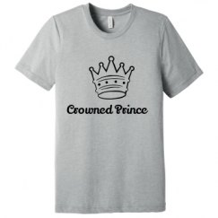 Unisex Triblend Tee