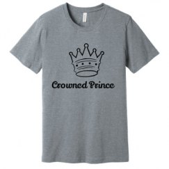 Unisex Premium Tee