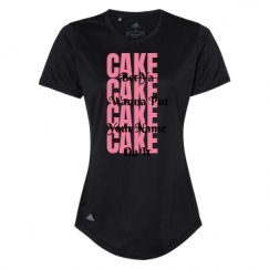 Women's Adidas Sport Shirt 