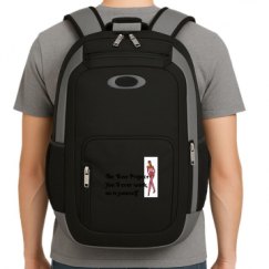 Enduro Backpack 22L